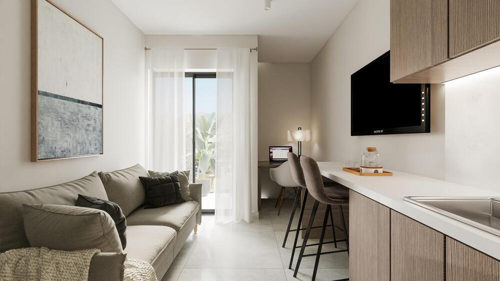 Riviera Living